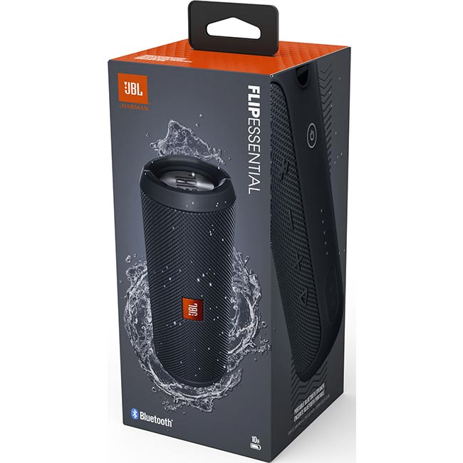 JBL Flip Essential JBL Flip Essential