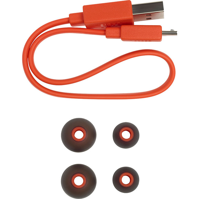 JBL Tune 115BT, black JBL Tune 115BT, black