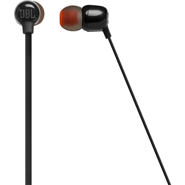 JBL Tune 115BT, black JBL Tune 115BT, black