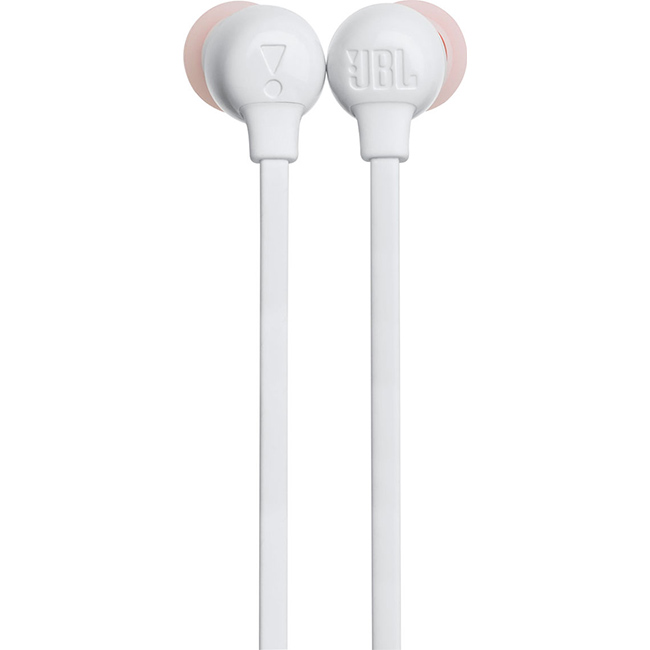 JBL Tune 115BT, white JBL Tune 115BT, white