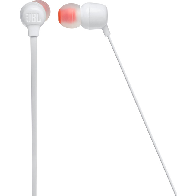 JBL Tune 115BT, white JBL Tune 115BT, white