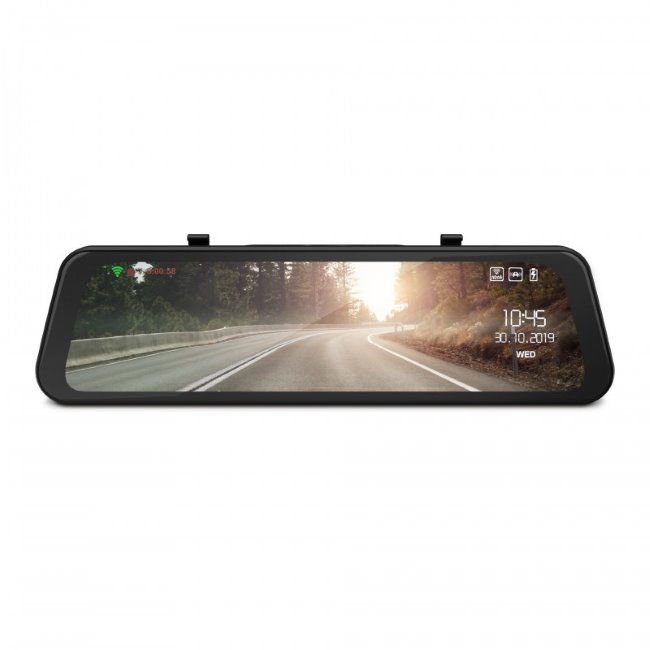 Lamax S9 Dual GPS, duálna autokamera Lamax S9 Dual GPS, duálna autokamera