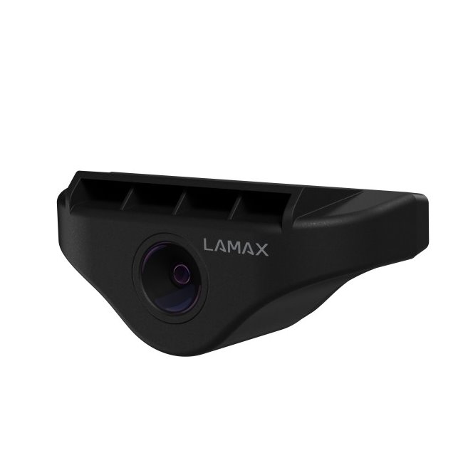 Lamax S9 Dual GPS, duálna autokamera