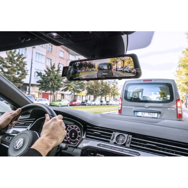 Lamax S9 Dual GPS, duálna autokamera Lamax S9 Dual GPS, duálna autokamera