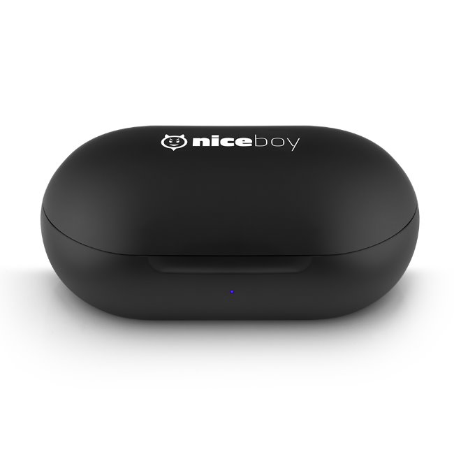 Niceboy HIVE drops, bezdrôtové slúchadlá Niceboy HIVE drops, bezdrôtové slúchadlá