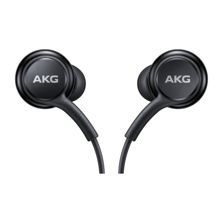 Samsung AKG Wired In Ear slúchadlá, black