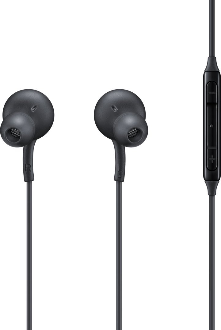 Samsung AKG Wired In Ear slúchadlá, black