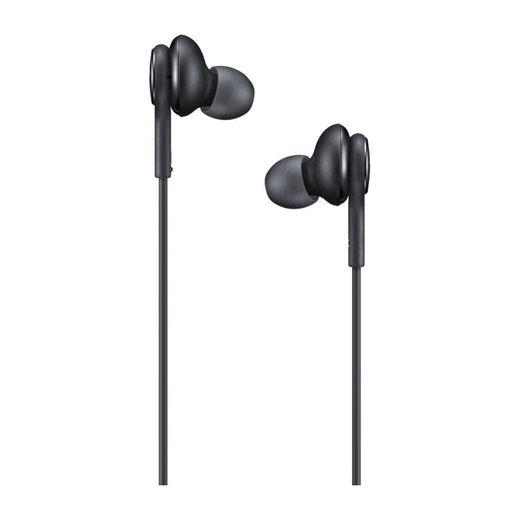 Samsung AKG Wired In Ear slúchadlá, black