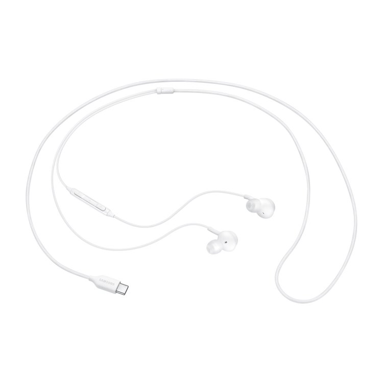 Samsung AKG Wired In Ear slúchadlá, white Samsung AKG Wired In Ear slúchadlá, white