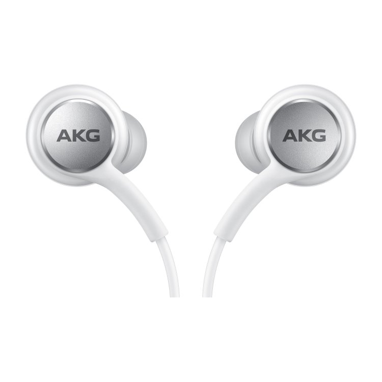 Samsung AKG Wired In Ear slúchadlá, white Samsung AKG Wired In Ear slúchadlá, white