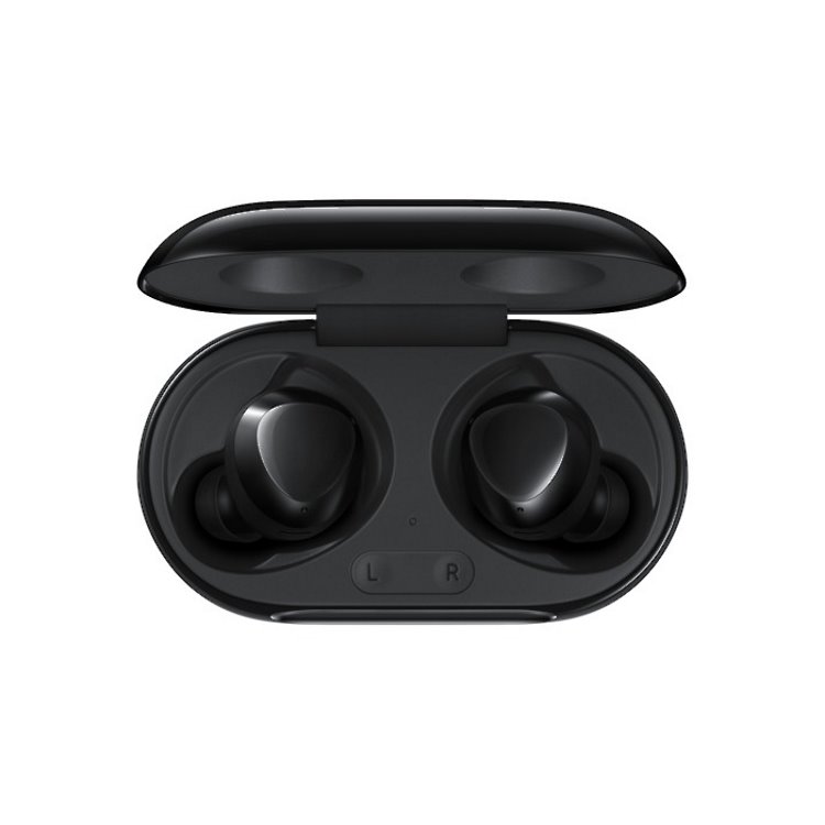 Samsung Galaxy Buds+, black Samsung Galaxy Buds+, black