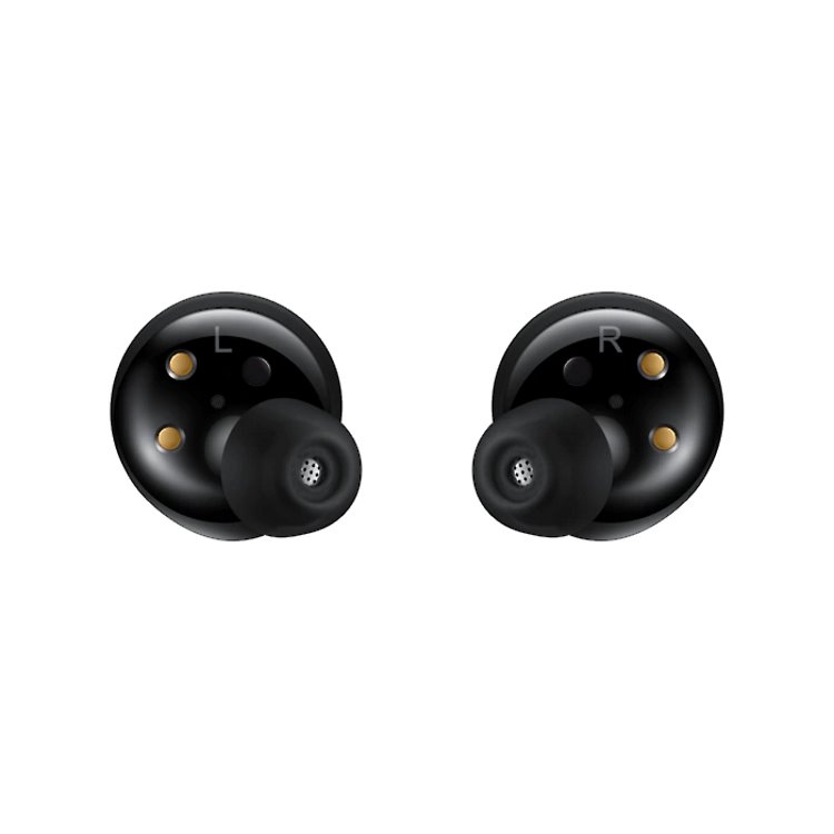 Samsung Galaxy Buds+, black Samsung Galaxy Buds+, black