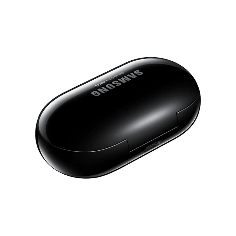 Samsung Galaxy Buds+, black Samsung Galaxy Buds+, black