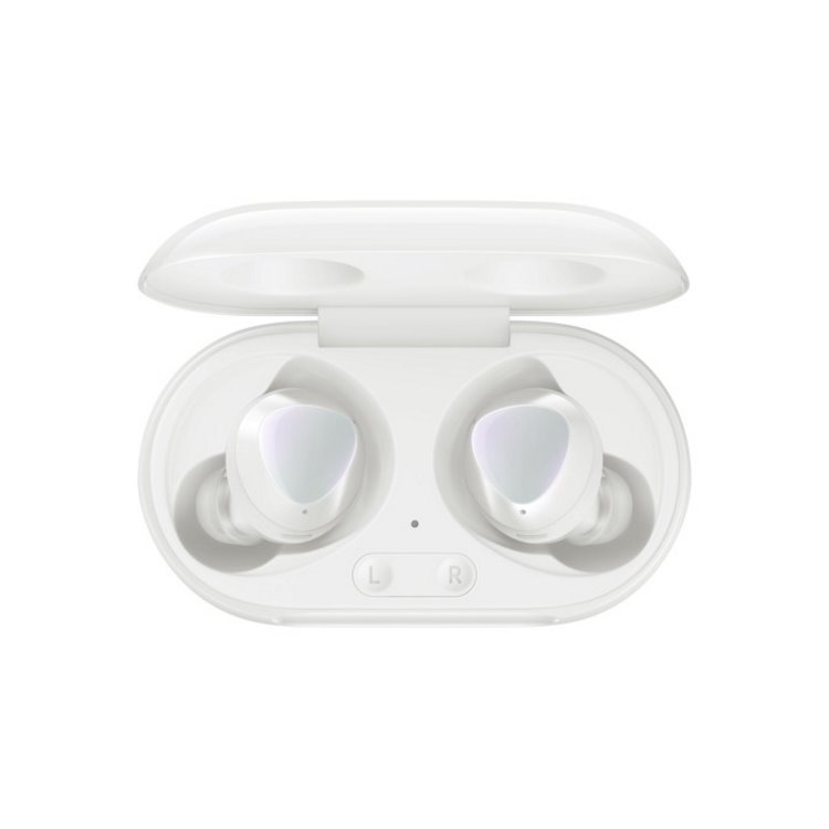 Samsung Galaxy Buds+, white Samsung Galaxy Buds+, white