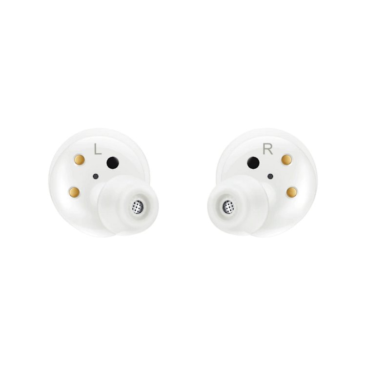 Samsung Galaxy Buds+, white Samsung Galaxy Buds+, white