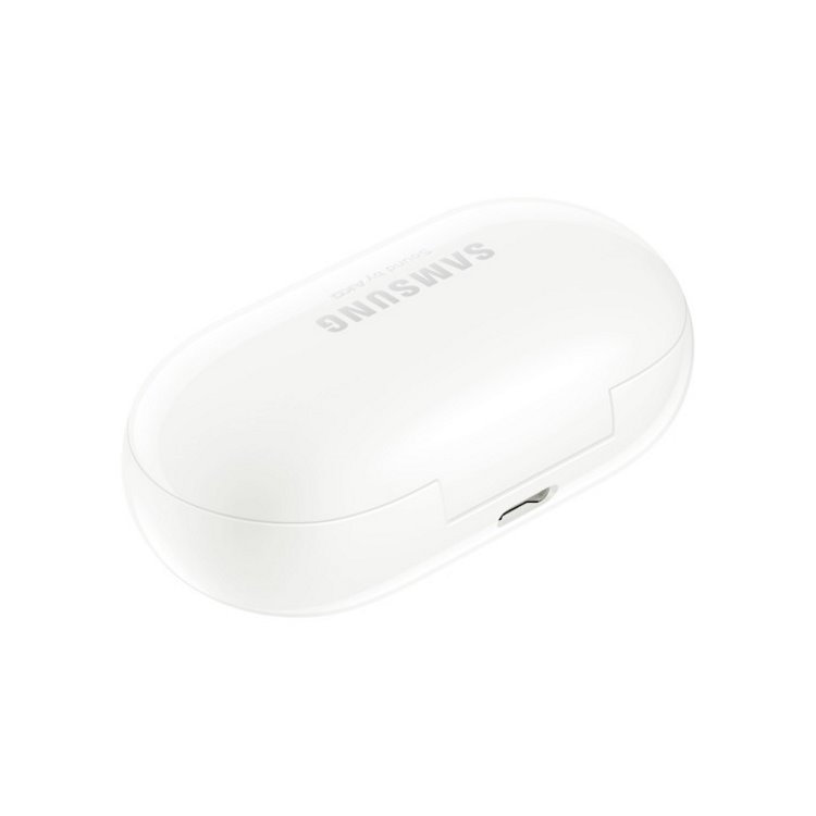 Samsung Galaxy Buds+, white Samsung Galaxy Buds+, white