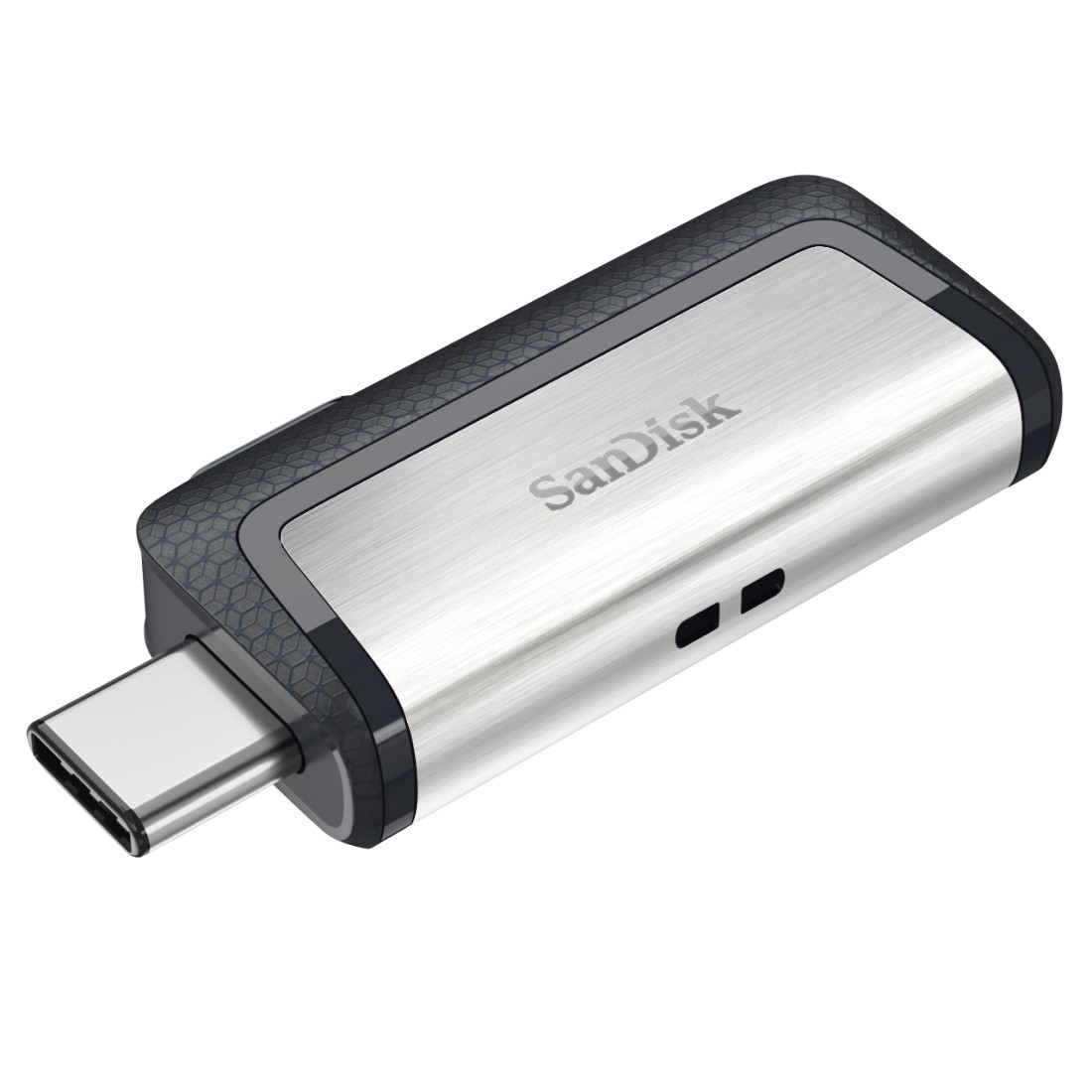 USB kľúč SanDisk Ultra Dual Drive, 64 GB, USB 3.1, rýchlosť 150 MB/s USB kľúč SanDisk Ultra Dual Drive, 64 GB, USB 3.1, rýchlosť 150 MB/s