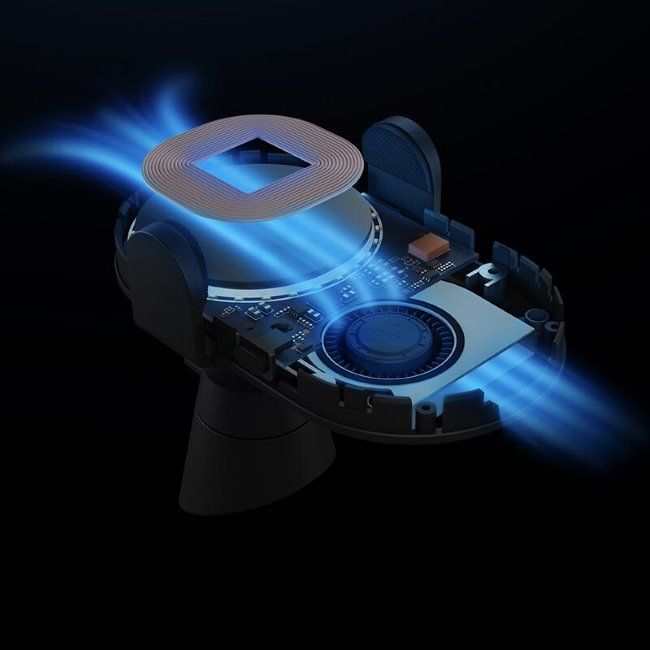 Xiaomi Mi 20W Wireless Car Charger
