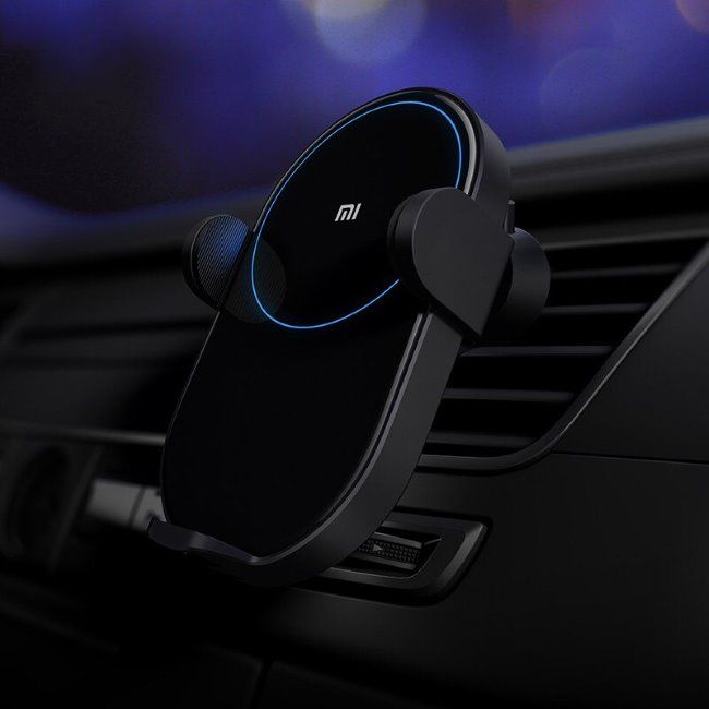Xiaomi Mi 20W Wireless Car Charger