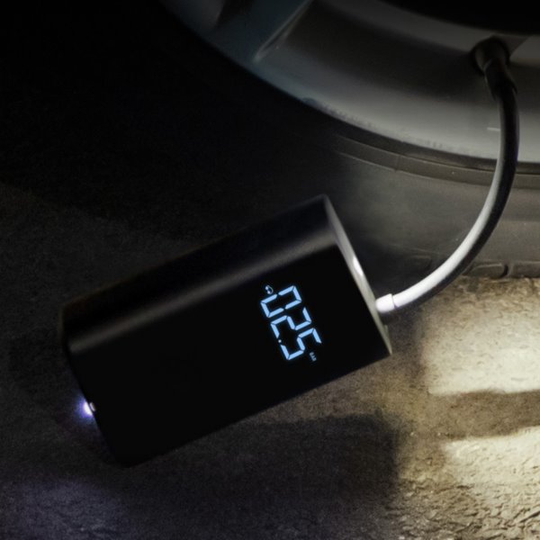 Xiaomi Mi Portable Electric Air Compressor Xiaomi Mi Portable Electric Air Compressor