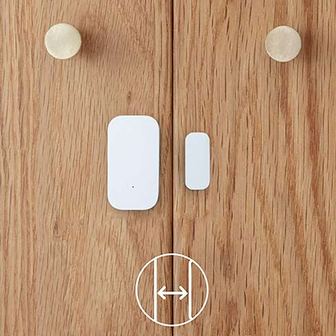 Aqara Smart Home Door/Window Sensor Aqara Smart Home Door/Window Sensor