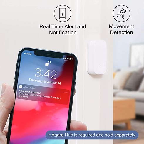 Aqara Smart Home Door/Window Sensor Aqara Smart Home Door/Window Sensor