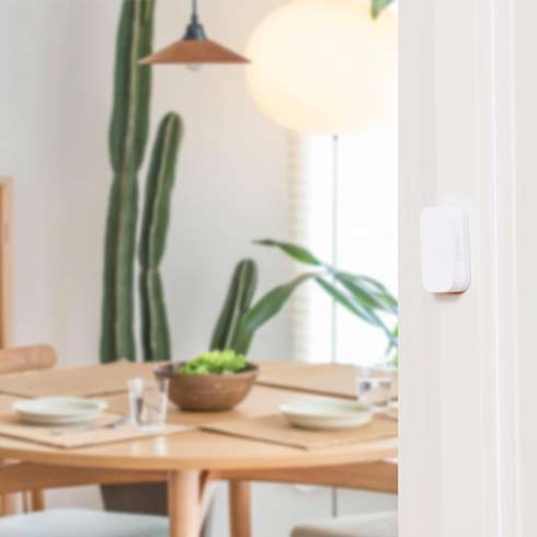 Aqara Smart Home Door/Window Sensor Aqara Smart Home Door/Window Sensor