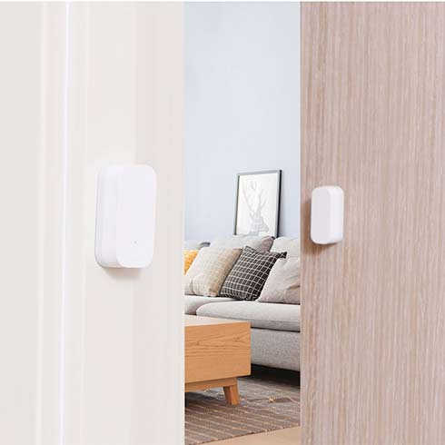 Aqara Smart Home Door/Window Sensor Aqara Smart Home Door/Window Sensor