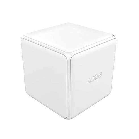 Aqara Smart Home Magic Cube Aqara Smart Home Magic Cube