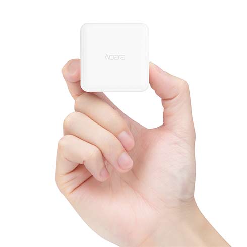 Aqara Smart Home Magic Cube Aqara Smart Home Magic Cube
