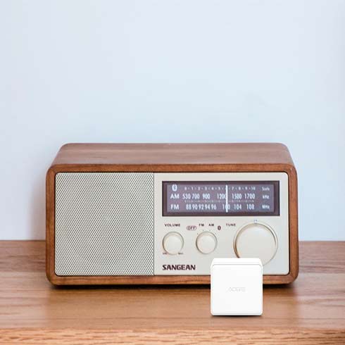 Aqara Smart Home Magic Cube Aqara Smart Home Magic Cube