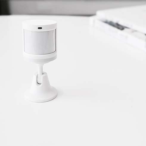 Aqara Smart Home Motion Sensor Aqara Smart Home Motion Sensor