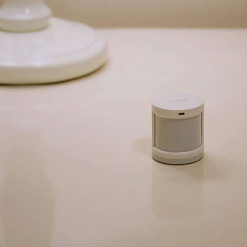 Aqara Smart Home Motion Sensor Aqara Smart Home Motion Sensor