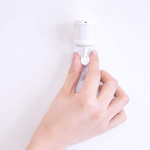 Aqara Smart Home Motion Sensor Aqara Smart Home Motion Sensor