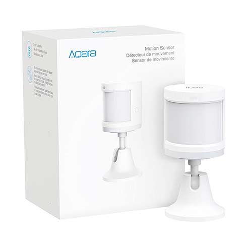 Aqara Smart Home Motion Sensor Aqara Smart Home Motion Sensor
