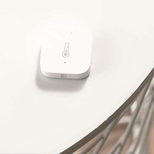 Aqara Smart Home senzor teploty a vlhkosti Aqara Smart Home senzor teploty a vlhkosti
