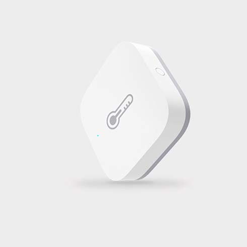 Aqara Smart Home senzor teploty a vlhkosti Aqara Smart Home senzor teploty a vlhkosti