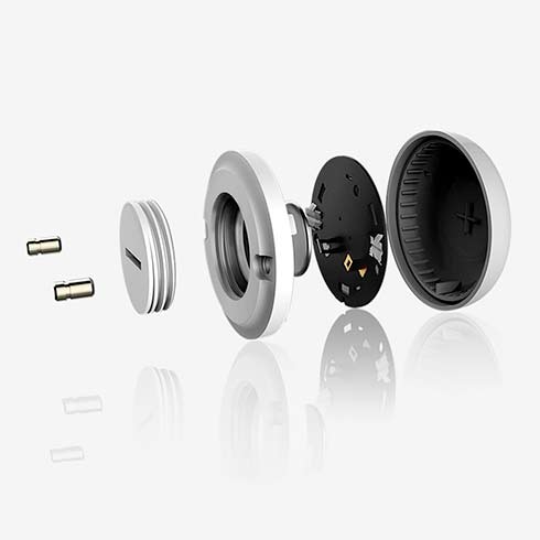 Aqara Smart Home záplavový senzor