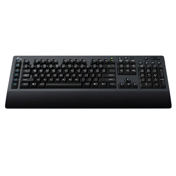 Bezdrôtová Herná klávesnica Logitech G613 bezdrôtová