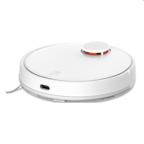 Xiaomi Mi Robot Vacuum Mop Pro - robotický vysávač, white Xiaomi Mi Robot Vacuum Mop Pro - robotický vysávač, white
