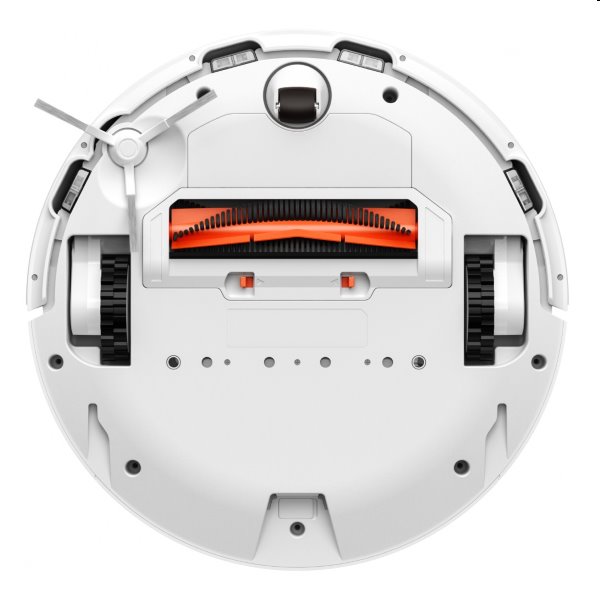Xiaomi Mi Robot Vacuum Mop Pro - robotický vysávač, white Xiaomi Mi Robot Vacuum Mop Pro - robotický vysávač, white