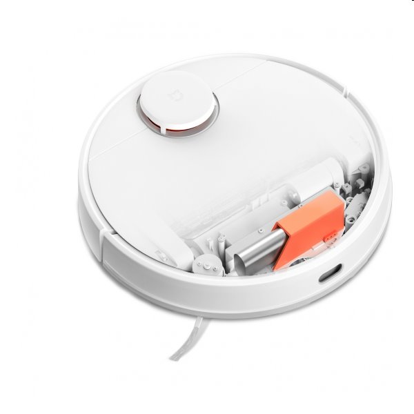 Xiaomi Mi Robot Vacuum Mop Pro - robotický vysávač, white Xiaomi Mi Robot Vacuum Mop Pro - robotický vysávač, white