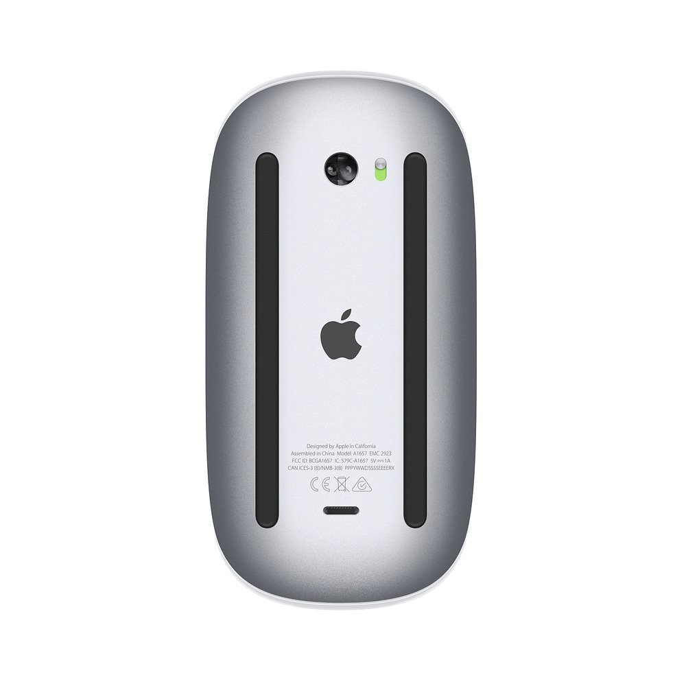 Apple Magic Mouse 2 Apple Magic Mouse 2