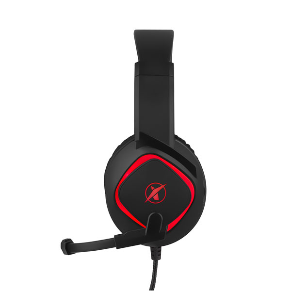 Herné slúchadlá Niceboy ORYX X300 Herné slúchadlá Niceboy ORYX X300
