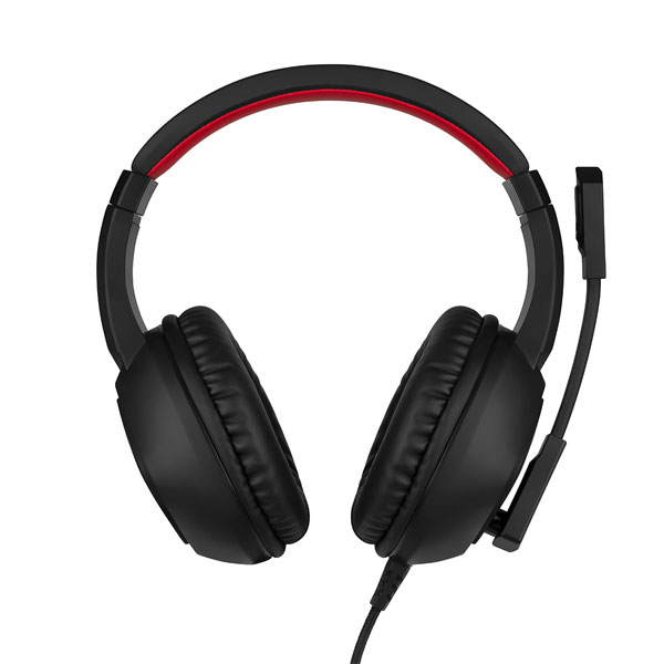 Herné slúchadlá Niceboy ORYX X300 Herné slúchadlá Niceboy ORYX X300