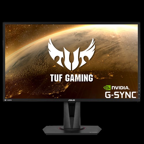 Herný monitor ASUS TUF Gaming VG27AQ