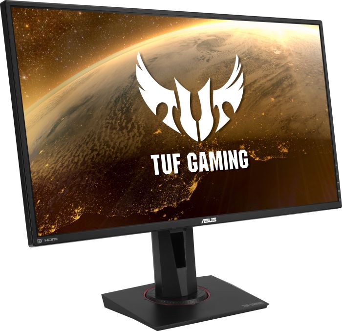 Herný monitor ASUS TUF Gaming VG27AQ