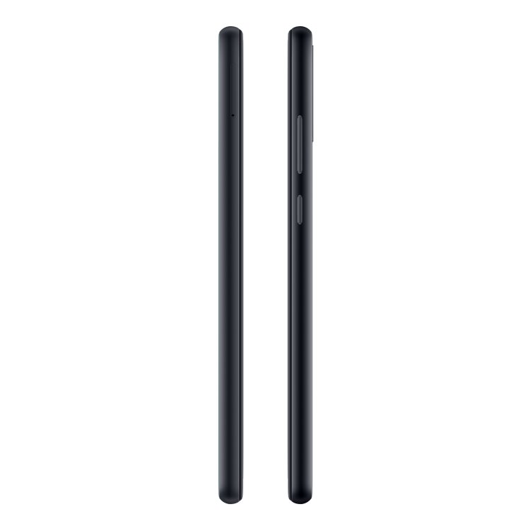 Huawei Y6p, 3/64GB, midnight black