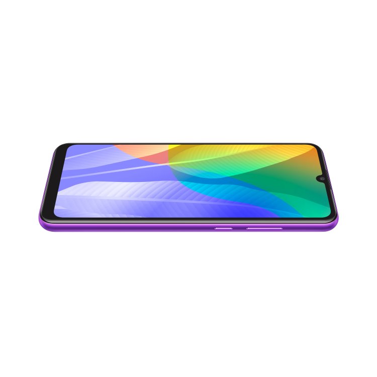 Huawei Y6p, 3/64GB, phantom purple