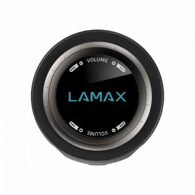 LAMAX Sounder2, bezdrôtový reproduktor LAMAX Sounder2, bezdrôtový reproduktor